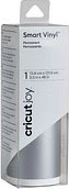 Cricut Joy Vinylfolie permanent silber, 13.9x122cm