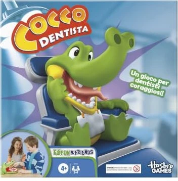 Kroko Doc