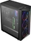 Cooler Master CMP 510, schwarz, inkl. 3x Lüfter, Lüfter LED ARGB, Glasfenster Vorschaubild