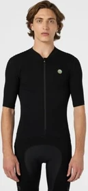 UYN Airwing Trikot kurzarm schwarz (Herren)