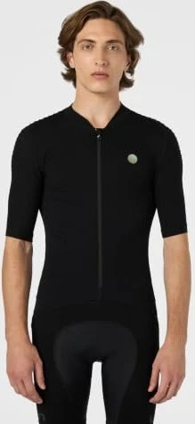 UYN Airwing Trikot kurzarm schwarz (Herren)