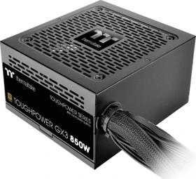 Thermaltake ToughPower GX3 Gold System Pack 850W, ATX 3.0, bulk