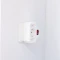 REV Ritter Adapterstecker mit Schalter, 3-fach, 2x Euro, 1x Schuko, weiß Vorschaubild