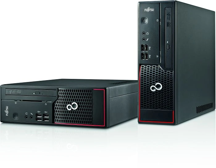 Fujitsu Esprimo C720 USFF, Core i3-4130, 4GB RAM, 500GB HDD, PL