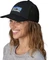 Patagonia P-6 Logo LoPro Trucker Kappe Vorschaubild