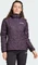 adidas Terrex Xperior PrimaLoft Loose Fill Hooded Isolation Funktionsjacke aurora black (Damen) Vorschaubild