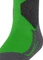 Falke SK4 Advanced Skisocken vivid green (Junior) Vorschaubild