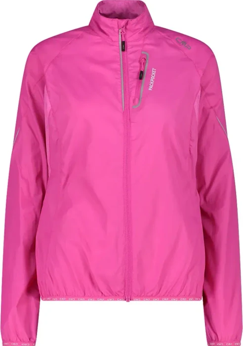 CMP Wind Laufjacke (Damen)