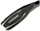 Cressi Reaction Pro Flossen schwarz/silber (BG1950)