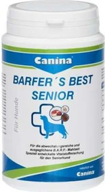 Canina Barfer's Best Senior, 2.00kg