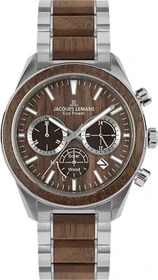 Jacques Lemans Eco Power 1-2115J