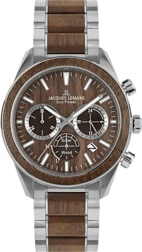 Jacques Lemans Eco Power 1-2115
