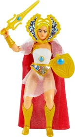 Mattel Masters of the Universe - Origins - She-Ra