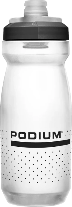 CamelBak Podium Trinkflasche 620ml carbon
