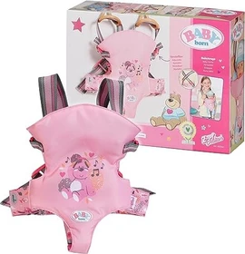 Zapf creation BABY born Zubehör - Babytrage
