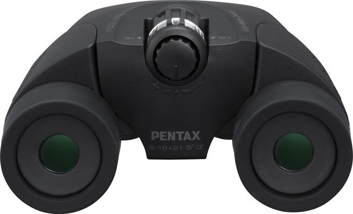 Pentax UP 8-16x21 schwarz