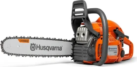 Husqvarna 445 Mark II Benzin-Kettensäge