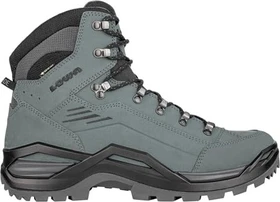 Lowa Renegade Evo GTX Mid rauchgrün/grau (Herren)