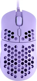 HK Gaming Mira-M Gaming Mouse Lavender violett, USB (mira_mh3360_lavender)
