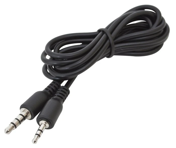 BigBen Chat Kabel (PS4)
