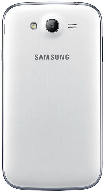 Samsung Galaxy Grand Duos i9082 weiß