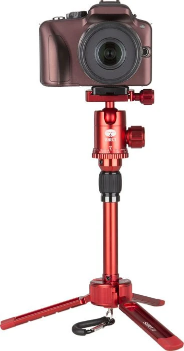 Sirui 3T-35 rot