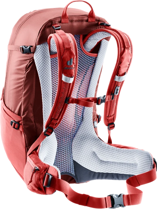 Deuter Futura 25 SL caspia/currant (Damen)