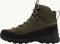 Jack Wolfskin Terraquest Arctic Texapore Mid cold coffee (Herren) Vorschaubild