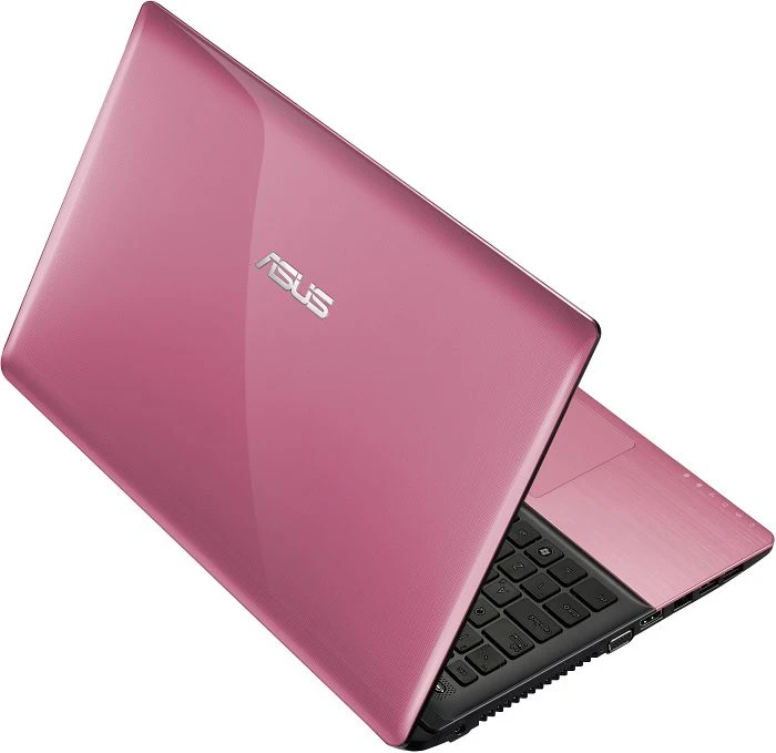 ASUS K55VD-SX623 pink K55VD-SX623, Core i3-3120M, 4GB RAM, 500GB HDD, GeForce 610M, PL