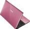 ASUS K55VD-SX623 pink K55VD-SX623, Core i3-3120M, 4GB RAM, 500GB HDD, GeForce 610M, PL Vorschaubild