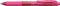 Pentel EnerGel X BL107 0.7mm/0.35mm Gelroller rosa/transparent Vorschaubild