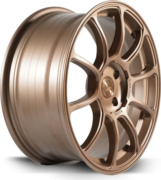 Barracuda Wheels Summa 8.0x17 5/110 ET35 (verschiedene Farben)