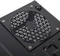SilverStone Milo ML04, schwarz Vorschaubild