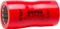 Knipex 98 37 Außenzwölfkant Stecknuss 3/8" zöllig Vorschaubild
