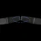 Thermaltake CT120 EX INFINITY ARGB Sync, schwarz, 124mm, 3er-Pack Vorschaubild