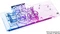 Alphacool Eisblock Aurora Acryl GPX-A AMD Radeon RX 6800XT/6900XT Gaming OC mit Backplate Vorschaubild