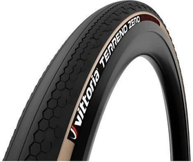 Vittoria Terreno Zero 700x38C Tubeless-Reifen tan