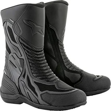 Alpinestars Air Plus V2 Gore-Tex Motorradstiefel