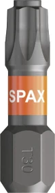 Spax T-STAR plus Torx BO Bit 1/4", T30x25mm, 5 Stück