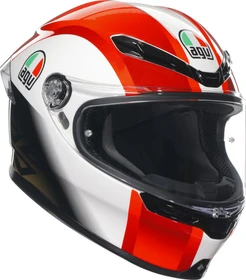 AGV K6 S E2206 SIC58
