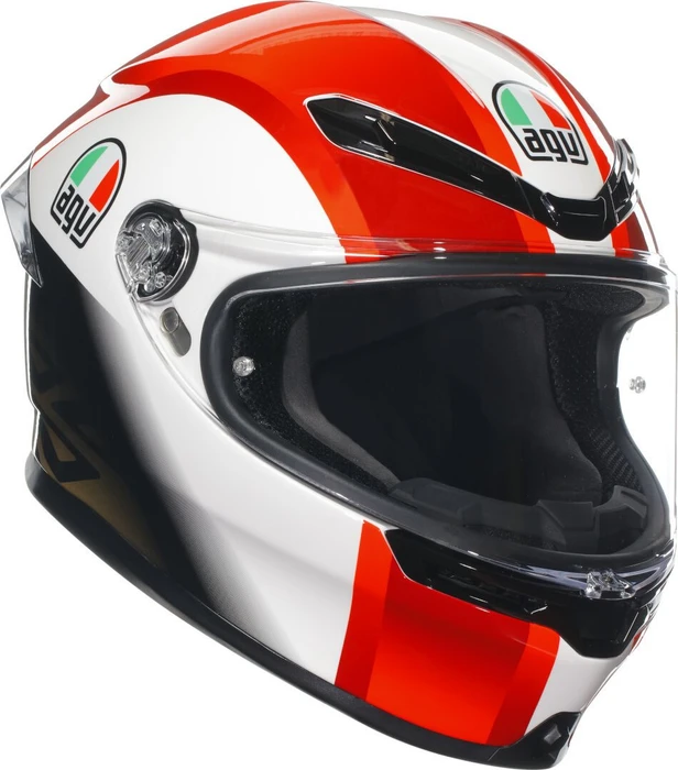 AGV K6 S E2206 SIC58