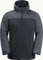 Jack Wolfskin Taubenberg 3in1 Funktionsjacke phantom (Herren) Vorschaubild