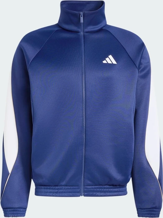 adidas Stadium Trainingsjacke dark blue (Herren)