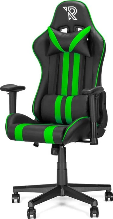 Ranqer Felix Gamingstuhl, schwarz/grün