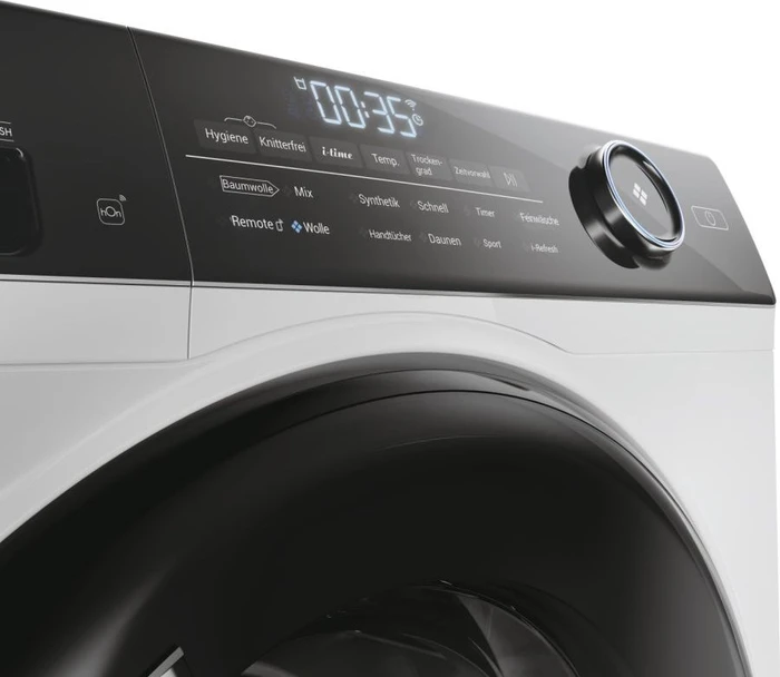 Haier HD90-A35X-LINE I-PRO Serie 5 Wärmepumpentrockner