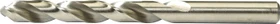Heller 0900 HSS-G Super DIN 338 RN Stahlbohrer, 11.5x94x142mm, 1 Stück