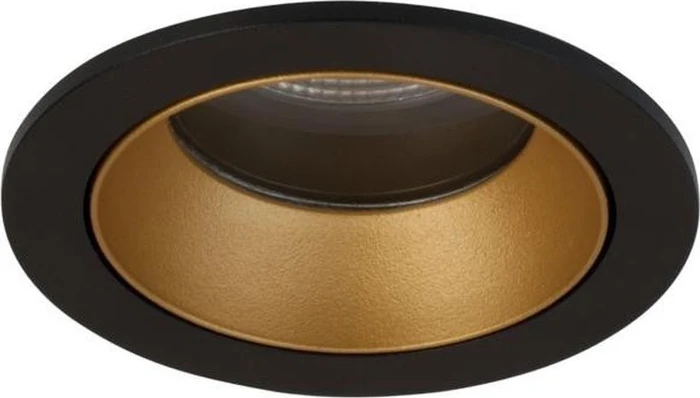 Brumberg Altero-R LED-Einbauleuchte rund