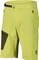 Scott Explorair Light Hose kurz bitter yellow/fir green (Herren) Vorschaubild