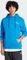 adidas Paris Graphic Hoodie blue bird (Herren) Vorschaubild