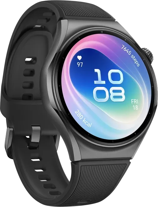 Huawei Watch 6 46mm schwarz